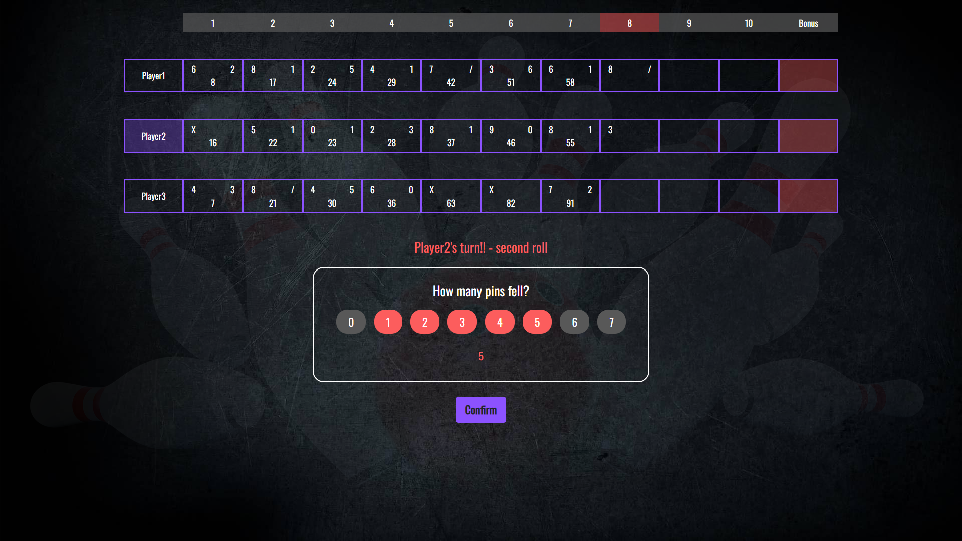 Peip Website