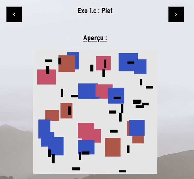 Peip Website
