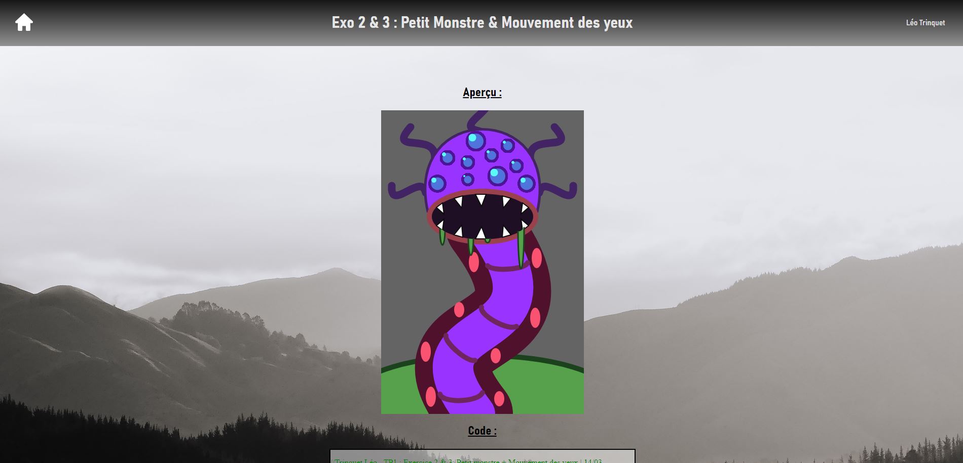 Peip Website